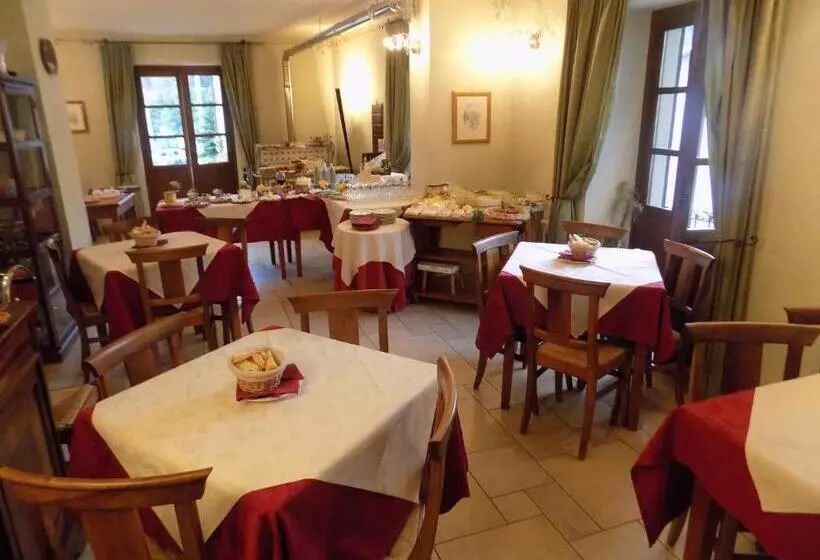B&b Locanda Del Mulino