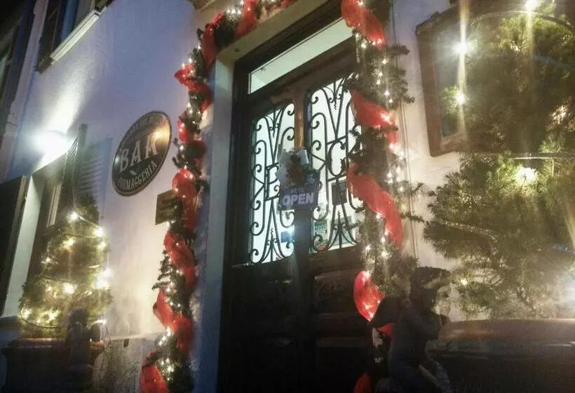 B&b Locanda Del Mulino