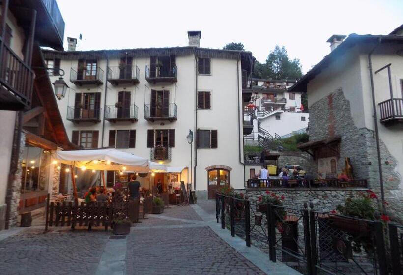 B&b Locanda Del Mulino