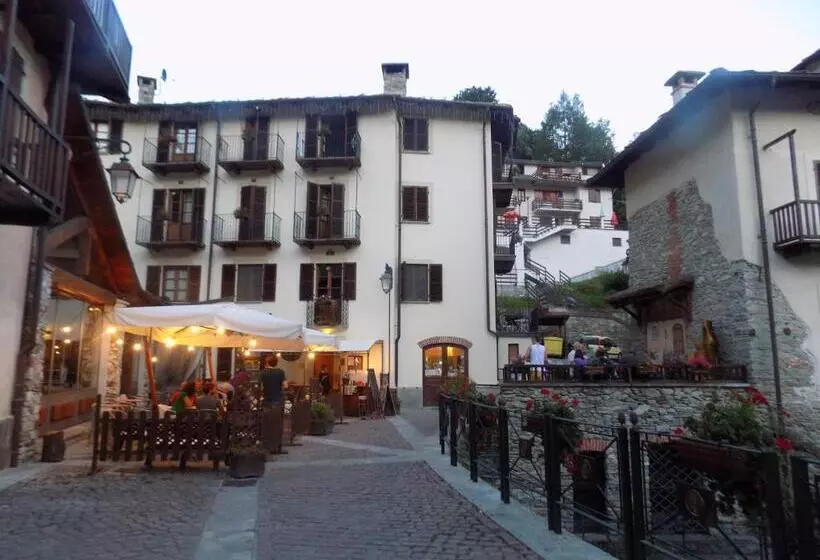 B&b Locanda Del Mulino