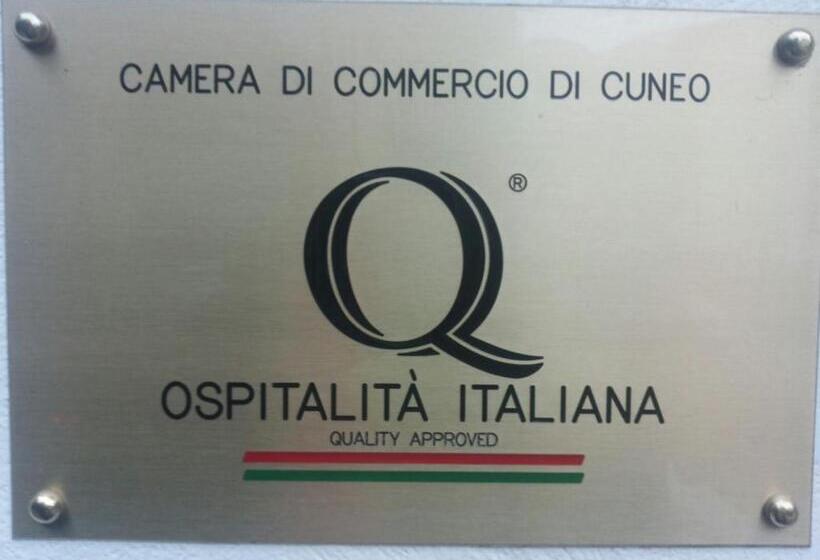 B&b Locanda Del Mulino