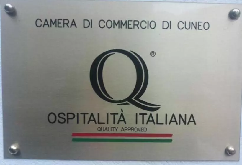 B&b Locanda Del Mulino