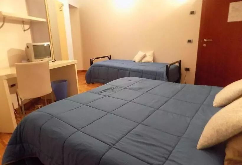 B&b Locanda Del Mulino