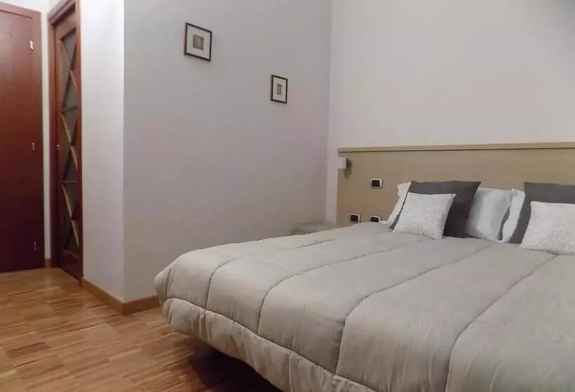 B&b Locanda Del Mulino