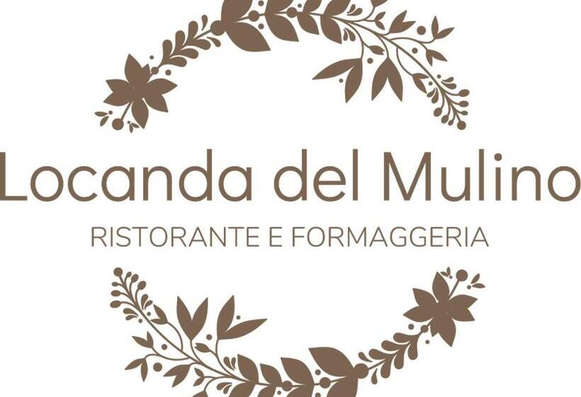 B&b Locanda Del Mulino