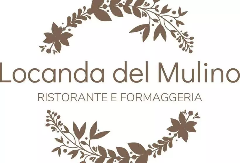 B&b Locanda Del Mulino