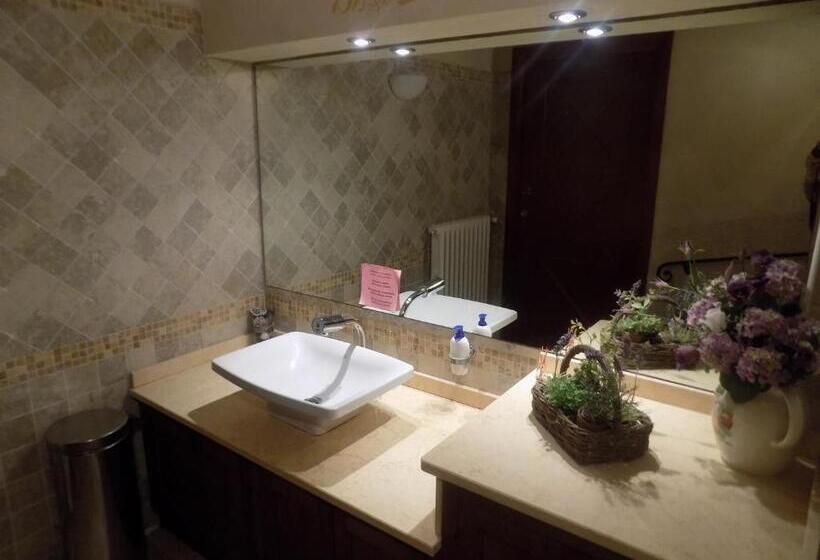 B&b Locanda Del Mulino