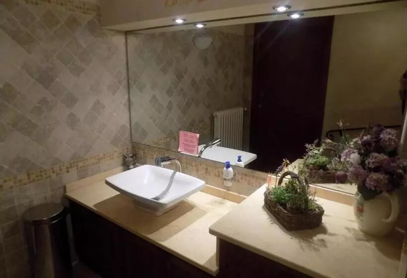 B&b Locanda Del Mulino