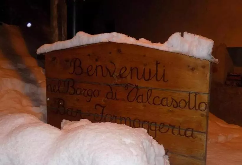 B&b Locanda Del Mulino