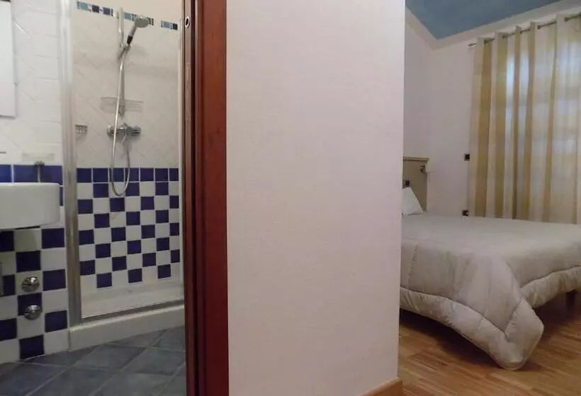 B&b Locanda Del Mulino