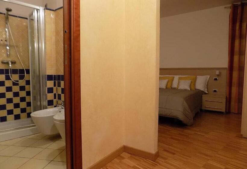 B&b Locanda Del Mulino