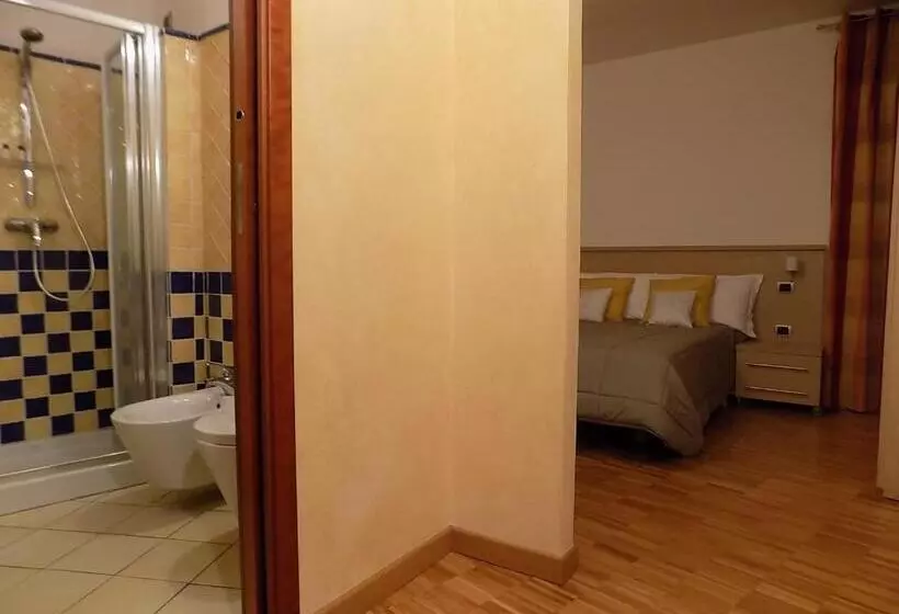 B&b Locanda Del Mulino