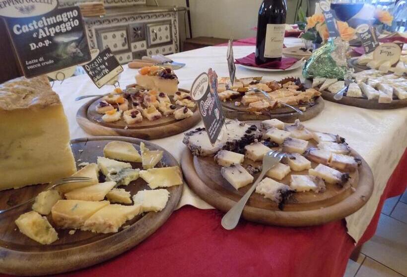 B&b Locanda Del Mulino