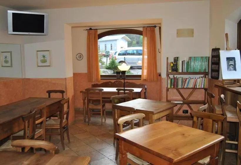 B&b Locanda Del Mulino