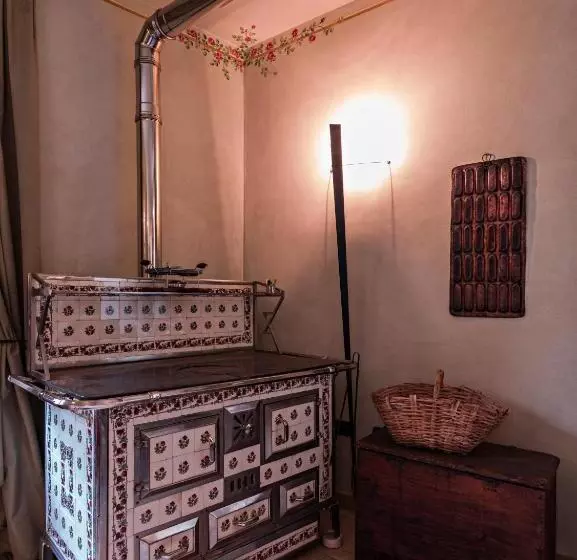 B&b Locanda Del Mulino