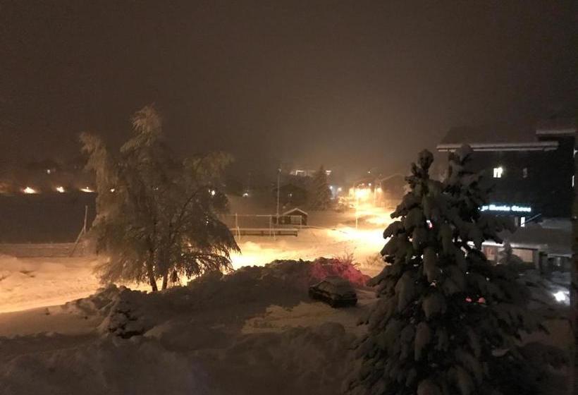 B&b Monte Giove Formazza