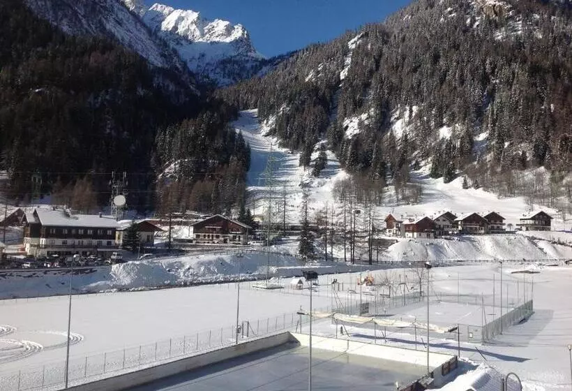 B&b Monte Giove Formazza