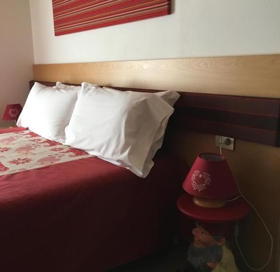 B&b Monte Giove Formazza