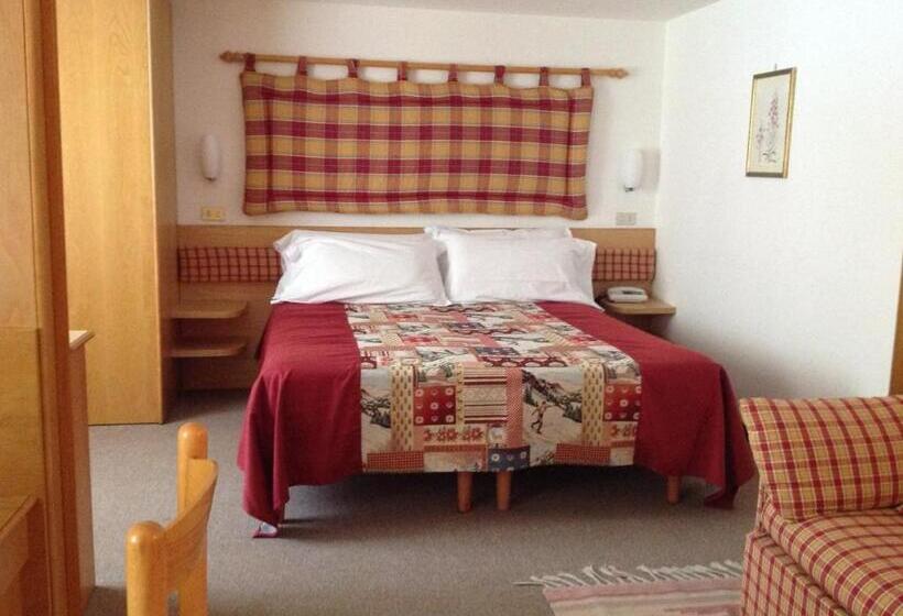 B&b Monte Giove Formazza