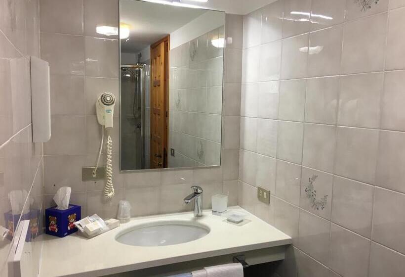 B&b Monte Giove Formazza