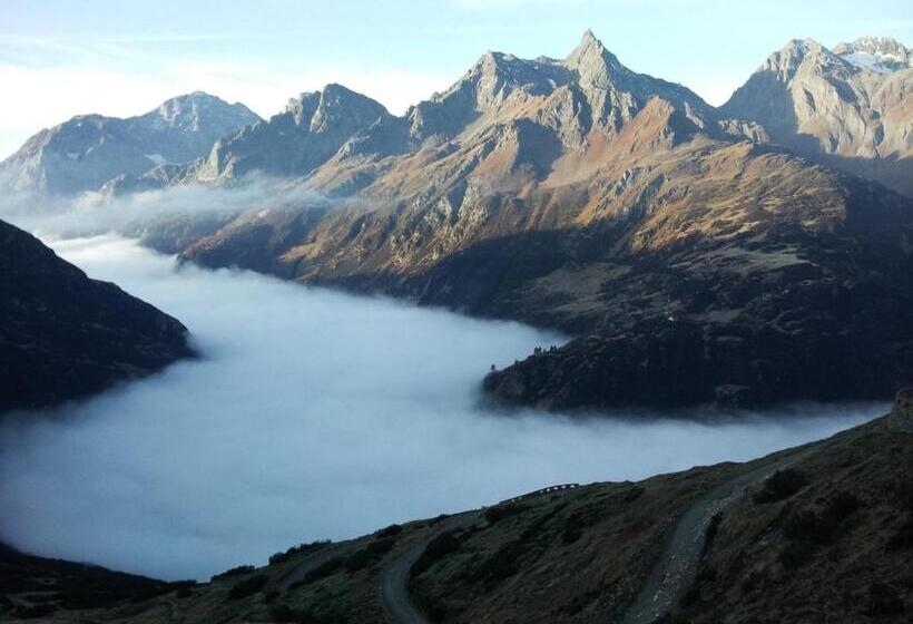 B&b Monte Giove Formazza