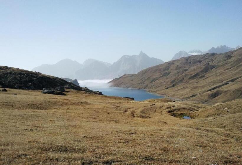 B&b Monte Giove Formazza