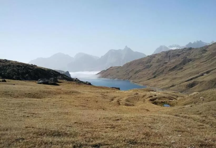 B&b Monte Giove Formazza