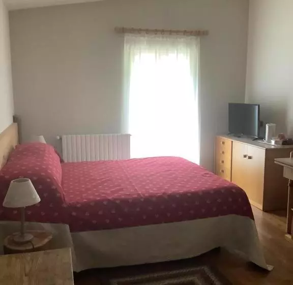 B&b Monte Giove Formazza