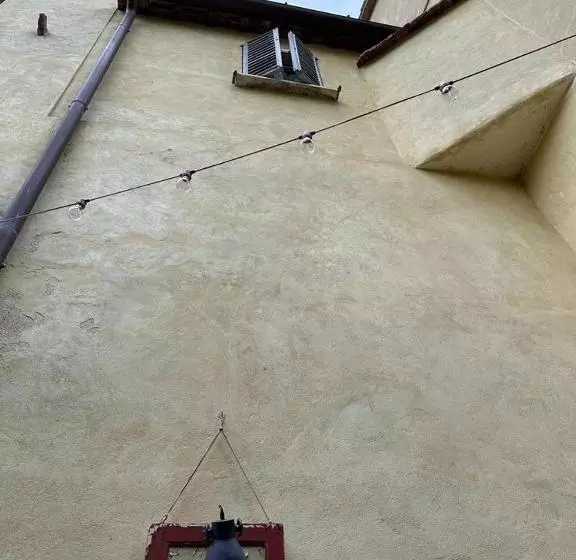 B&b Relais Druda