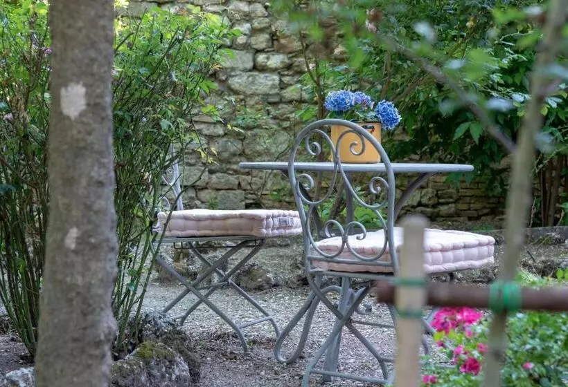 B&b Relais Druda