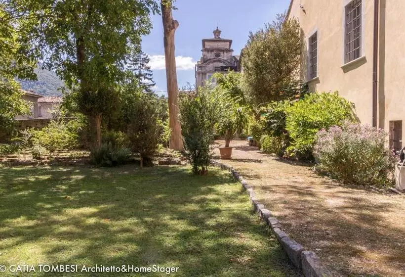 B&b Relais Druda