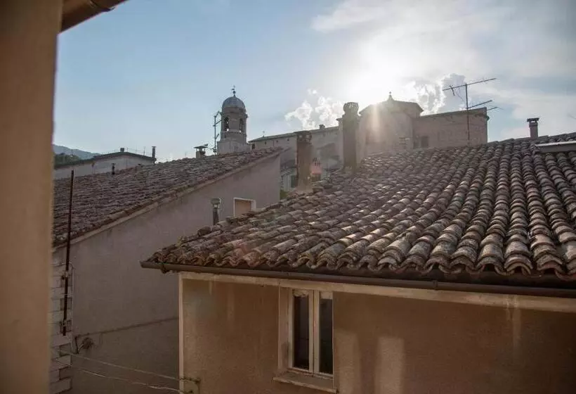 B&b Relais Druda