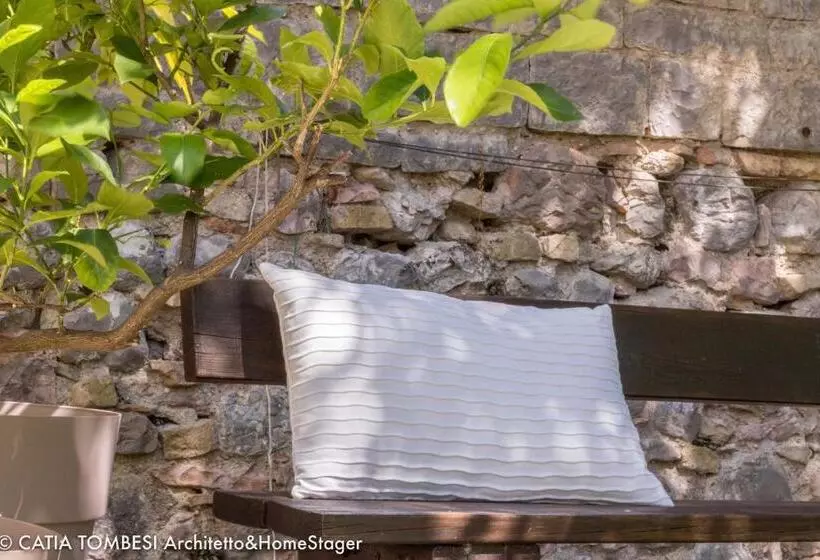 B&b Relais Druda