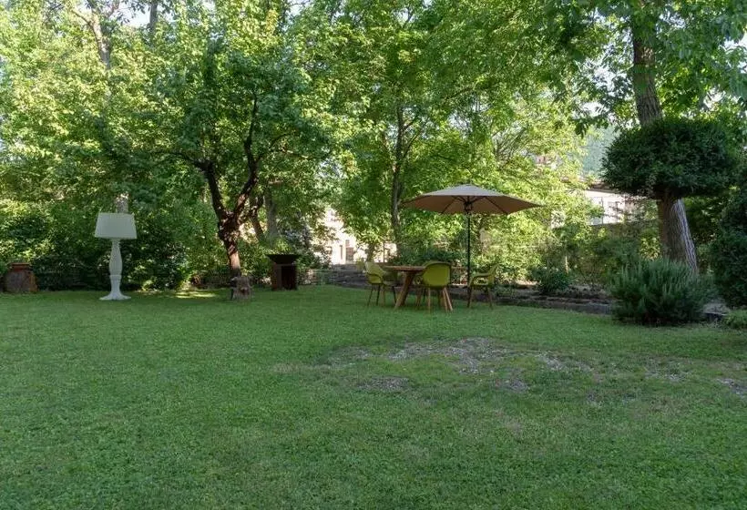 B&b Relais Druda