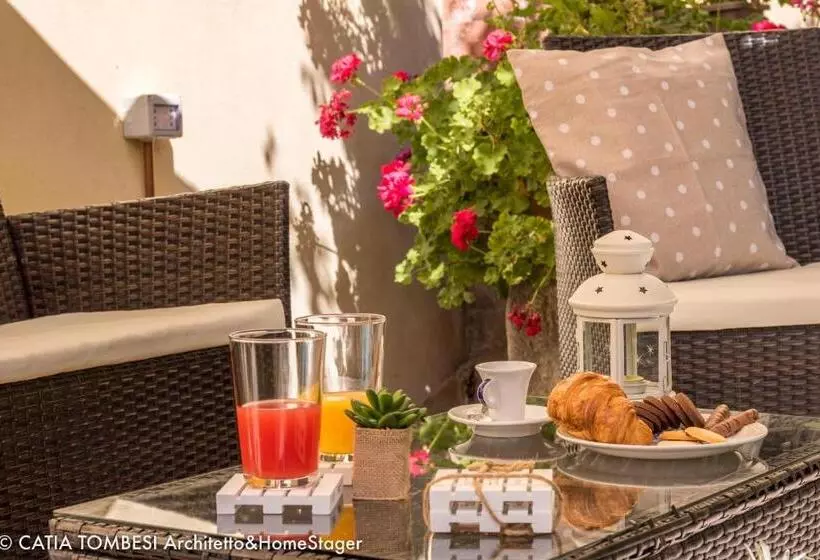B&b Relais Druda