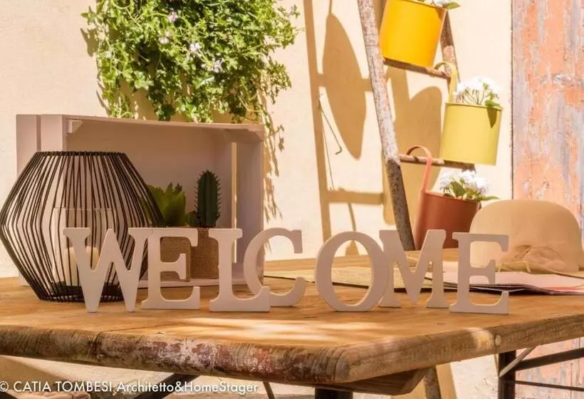 B&b Relais Druda