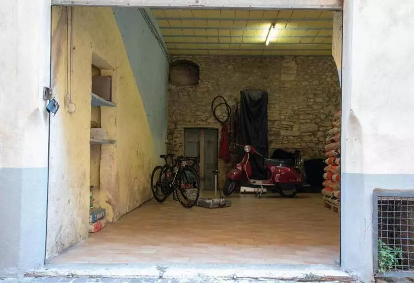 B&b Relais Druda
