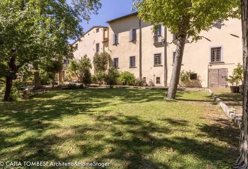 B&b Relais Druda
