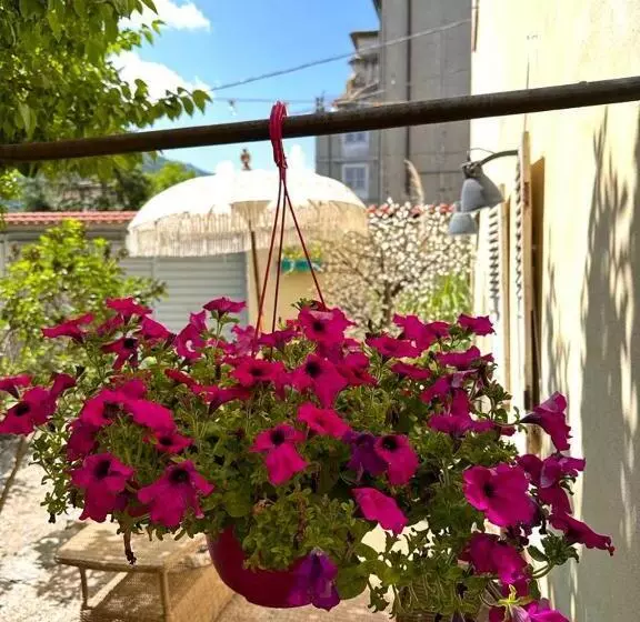B&b Relais Druda