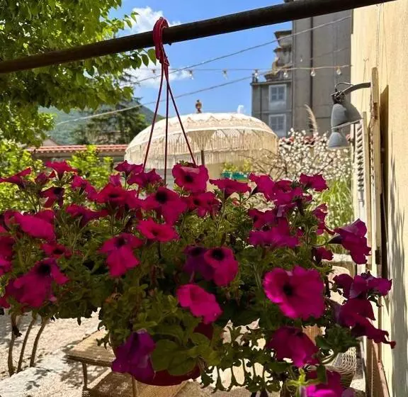 B&b Relais Druda