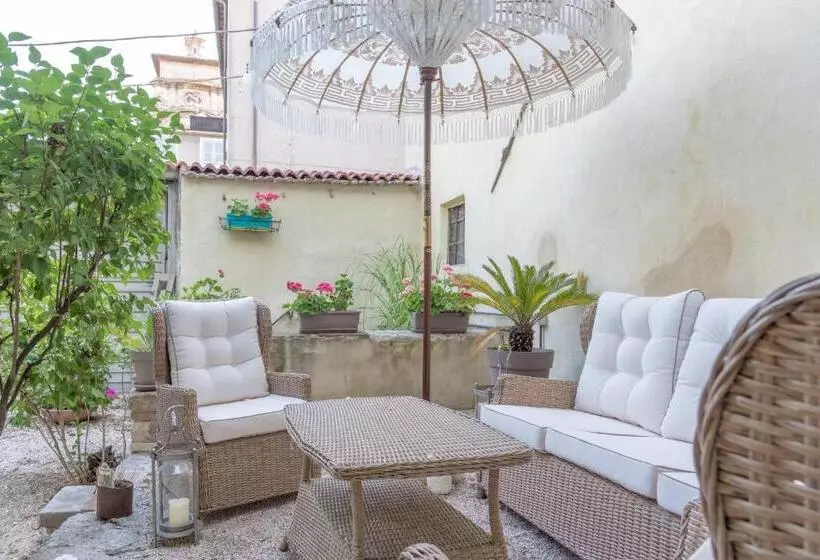 B&b Relais Druda