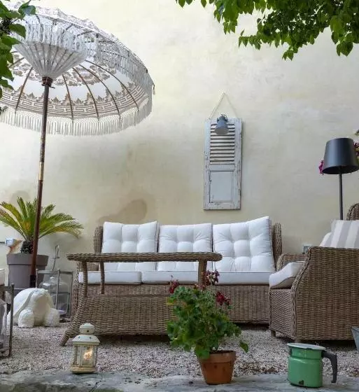 B&b Relais Druda
