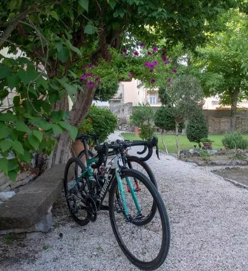 B&b Relais Druda