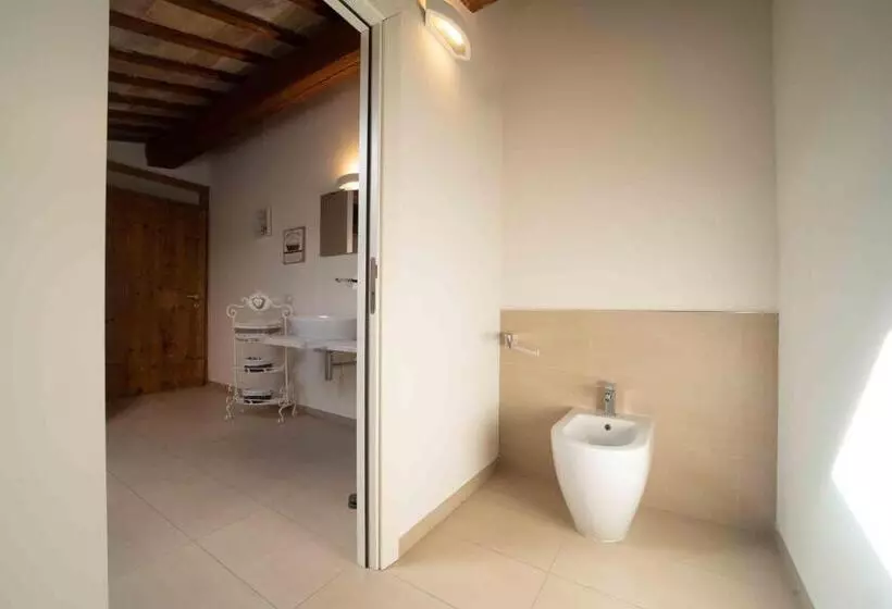 B&b Relais Druda