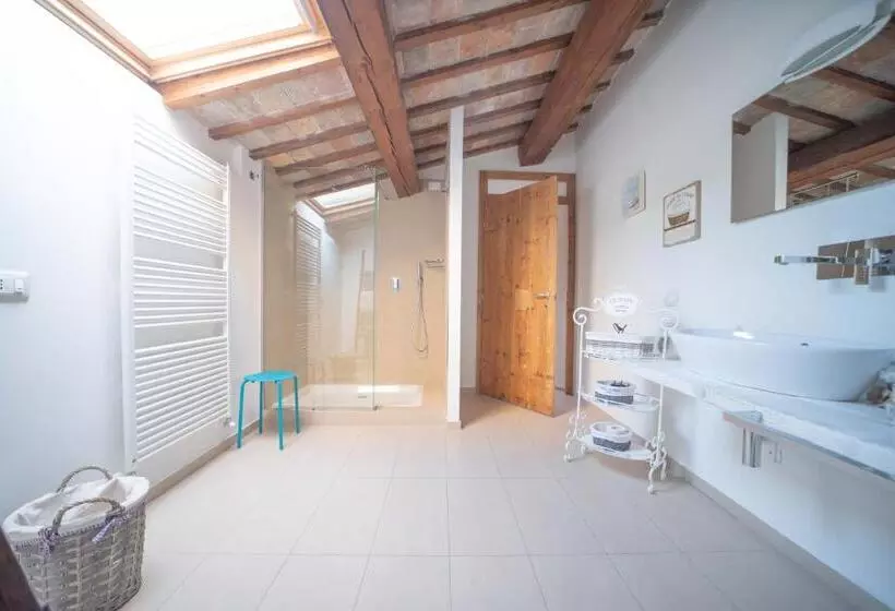 B&b Relais Druda