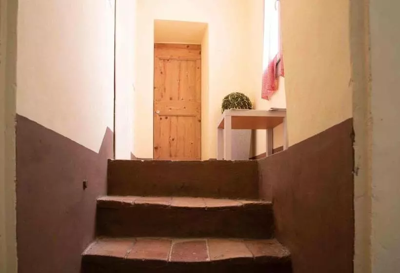 B&b Relais Druda