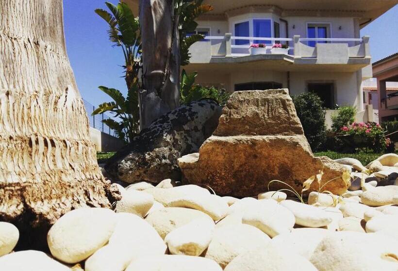 Bed & Breakfast Ermes