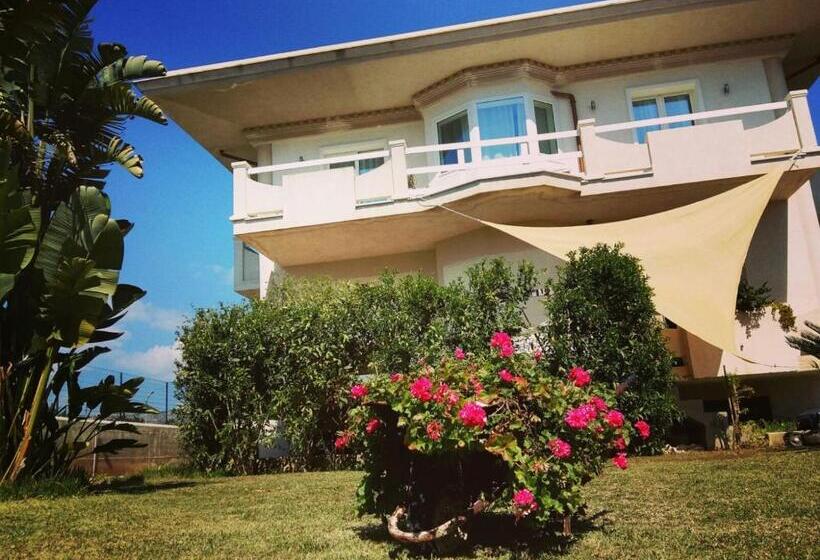 Bed & Breakfast Ermes