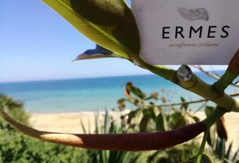 ベッドアンドブレックファースト Ermes