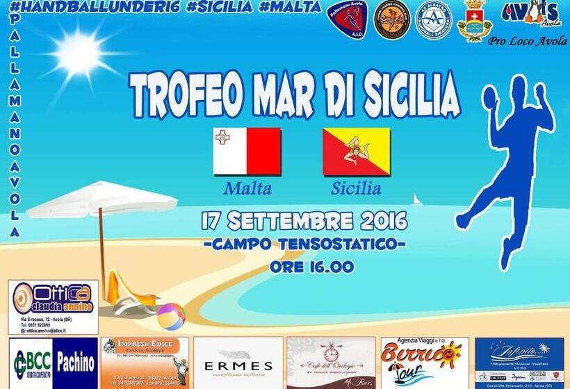 Bed & Breakfast Ermes